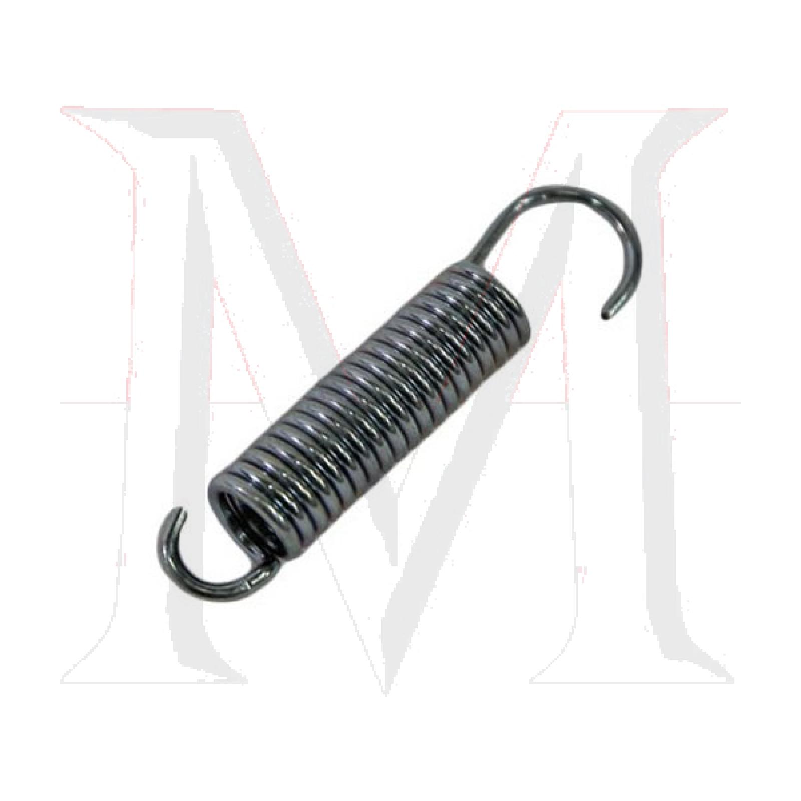 REAR BRAKE SHOE SPRING