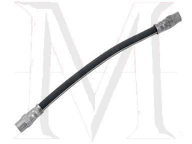 REAR BRAKE LINE (RIGHT)