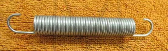 190SL 220S  SPRING