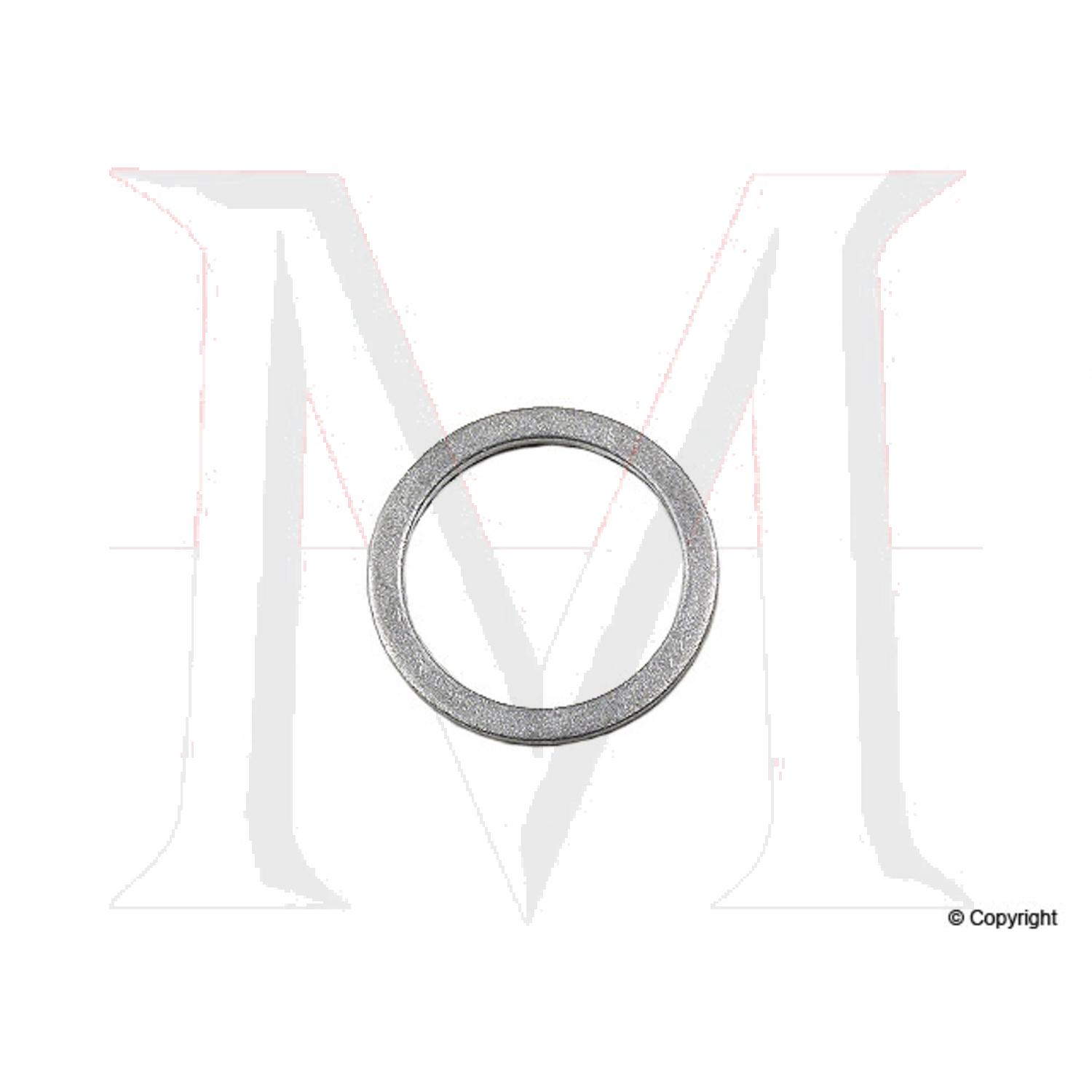 INJECTOR SEAL RING