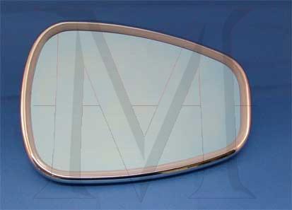 MIRROR HEAD ONLY
